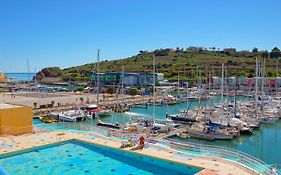 Marina Ocean Residence