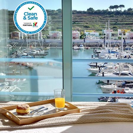Marina Ocean Residence Albufeira Exterior foto